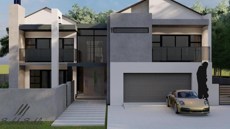 4 Bedroom Property for Sale in Six Fountains Residential Estate Gauteng