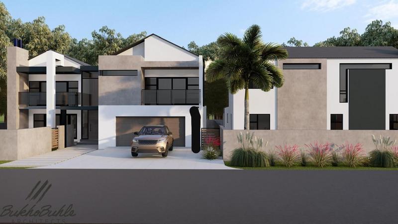 4 Bedroom Property for Sale in Six Fountains Residential Estate Gauteng