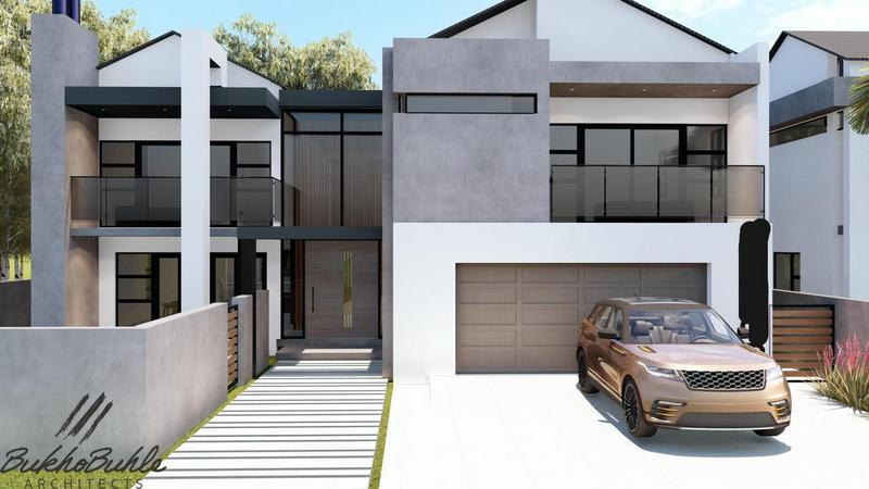 4 Bedroom Property for Sale in Six Fountains Residential Estate Gauteng