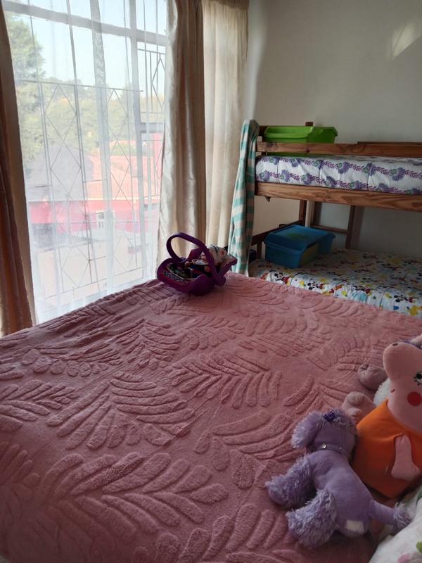 To Let 2 Bedroom Property for Rent in West Turffontein Gauteng