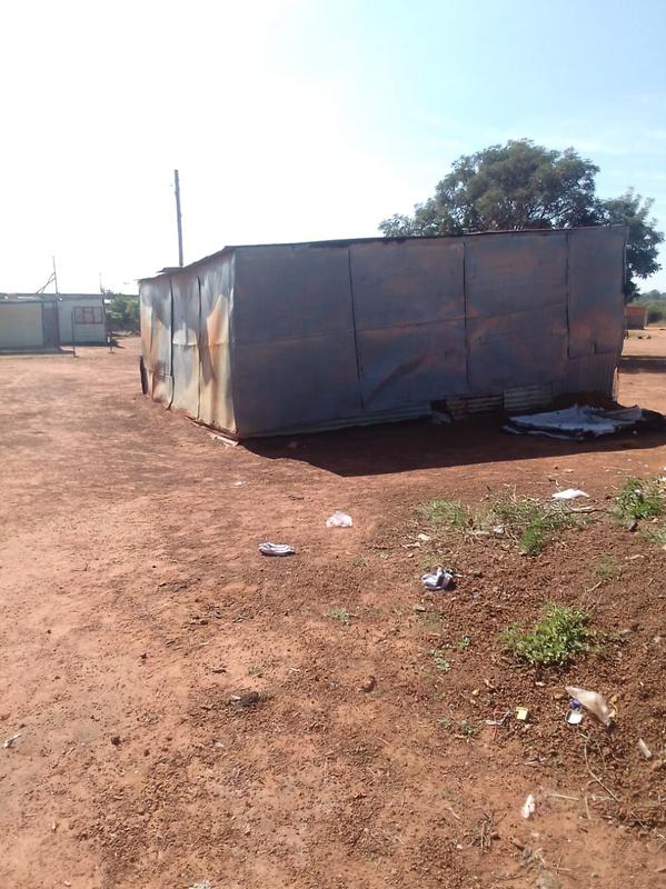 2 Bedroom Property for Sale in Hebron Gauteng