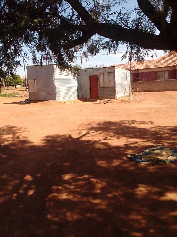 2 Bedroom Property for Sale in Hebron Gauteng