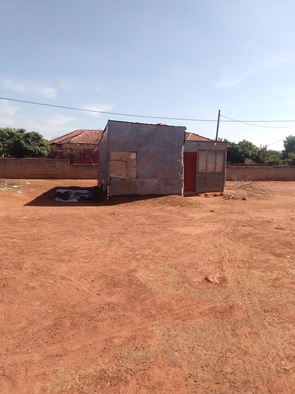 2 Bedroom Property for Sale in Hebron Gauteng