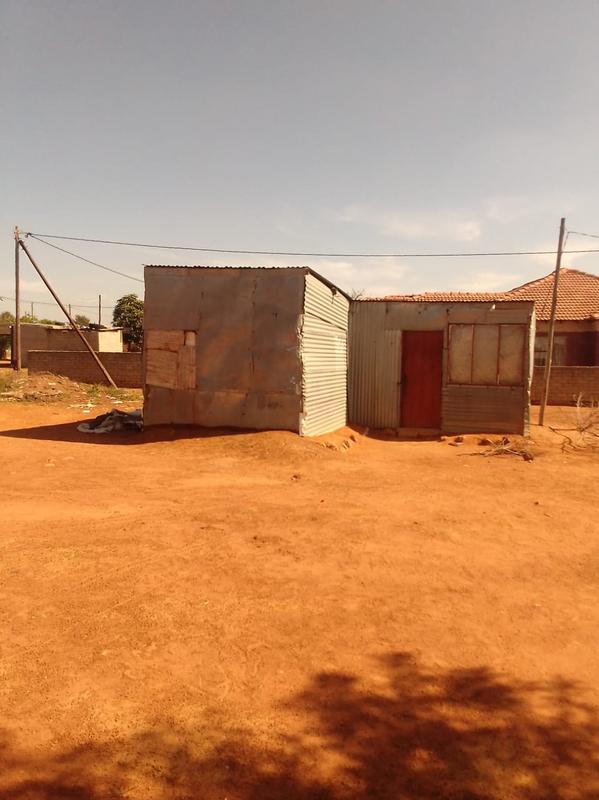 2 Bedroom Property for Sale in Hebron Gauteng