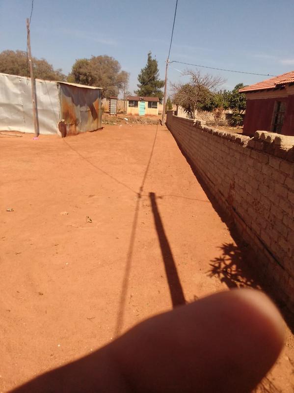 2 Bedroom Property for Sale in Hebron Gauteng