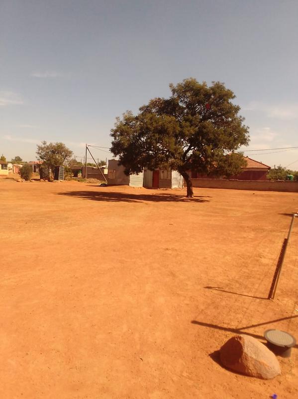 2 Bedroom Property for Sale in Hebron Gauteng