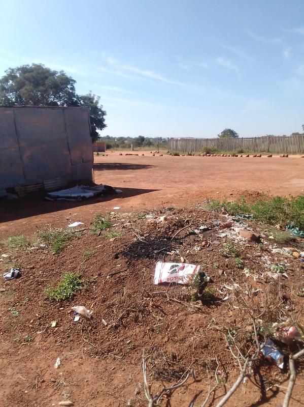 2 Bedroom Property for Sale in Hebron Gauteng