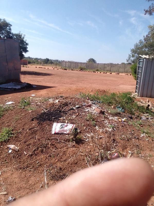 2 Bedroom Property for Sale in Hebron Gauteng