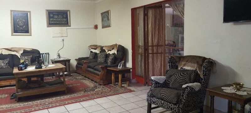 21 Bedroom Property for Sale in Bultfontein Gauteng