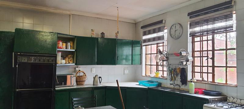 21 Bedroom Property for Sale in Bultfontein Gauteng