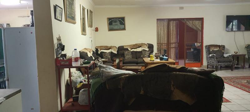 21 Bedroom Property for Sale in Bultfontein Gauteng