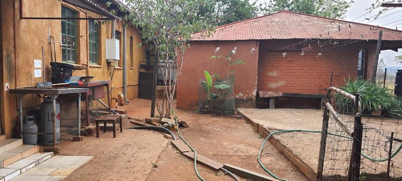 21 Bedroom Property for Sale in Bultfontein Gauteng