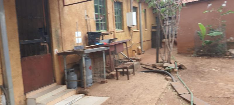 21 Bedroom Property for Sale in Bultfontein Gauteng