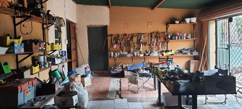 21 Bedroom Property for Sale in Bultfontein Gauteng