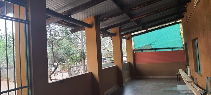 21 Bedroom Property for Sale in Bultfontein Gauteng