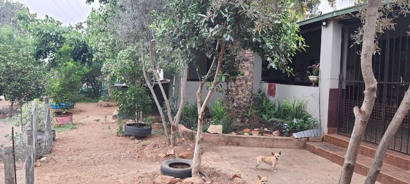21 Bedroom Property for Sale in Bultfontein Gauteng
