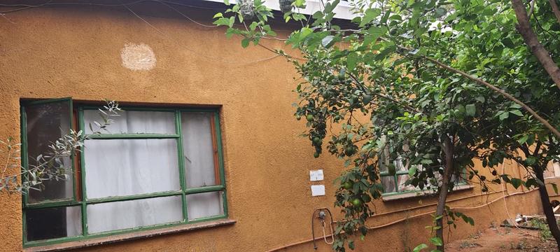 21 Bedroom Property for Sale in Bultfontein Gauteng