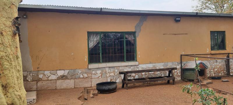 21 Bedroom Property for Sale in Bultfontein Gauteng