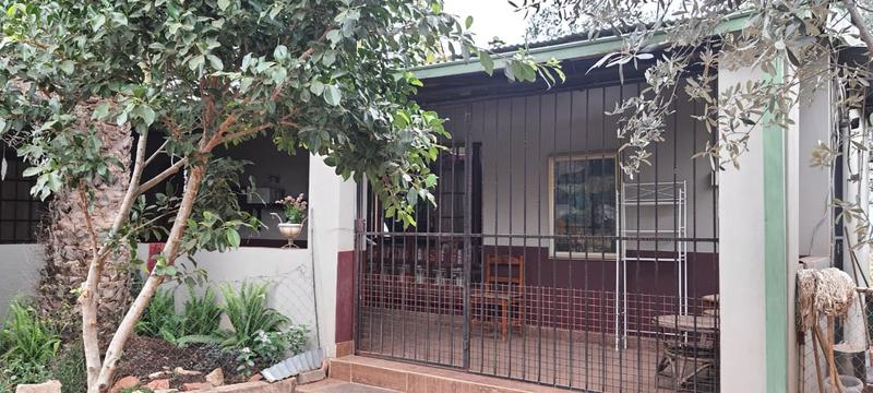 21 Bedroom Property for Sale in Bultfontein Gauteng
