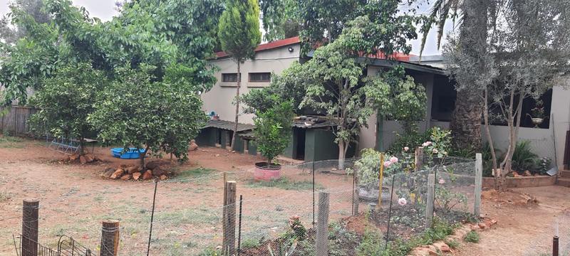 21 Bedroom Property for Sale in Bultfontein Gauteng