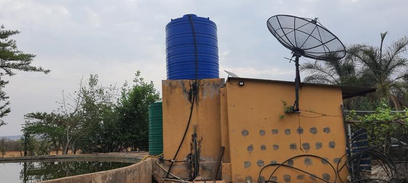 21 Bedroom Property for Sale in Bultfontein Gauteng