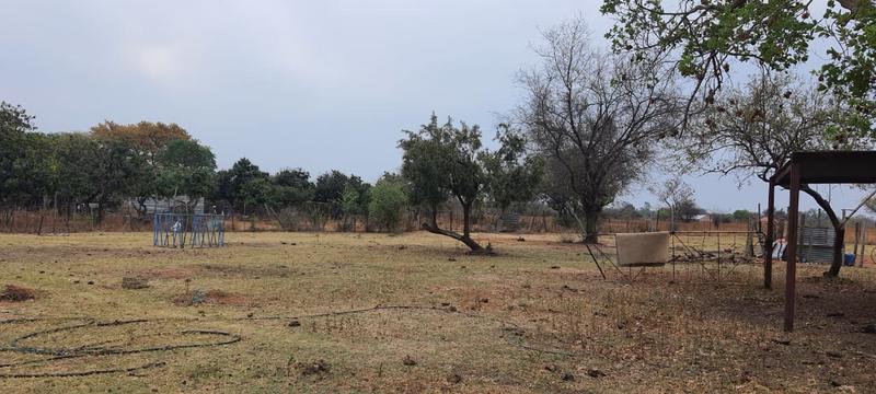 21 Bedroom Property for Sale in Bultfontein Gauteng
