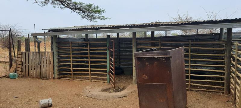 21 Bedroom Property for Sale in Bultfontein Gauteng