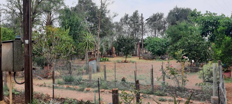 21 Bedroom Property for Sale in Bultfontein Gauteng