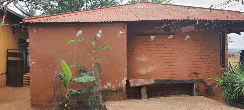 21 Bedroom Property for Sale in Bultfontein Gauteng