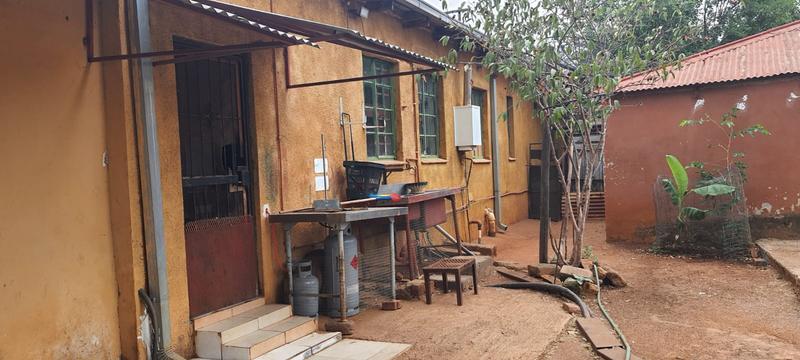21 Bedroom Property for Sale in Bultfontein Gauteng
