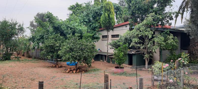 21 Bedroom Property for Sale in Bultfontein Gauteng