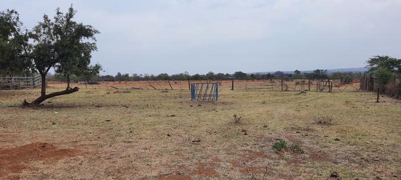 21 Bedroom Property for Sale in Bultfontein Gauteng