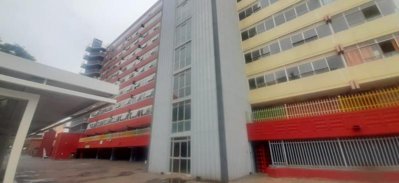 1 Bedroom Property for Sale in Sunnyside Gauteng