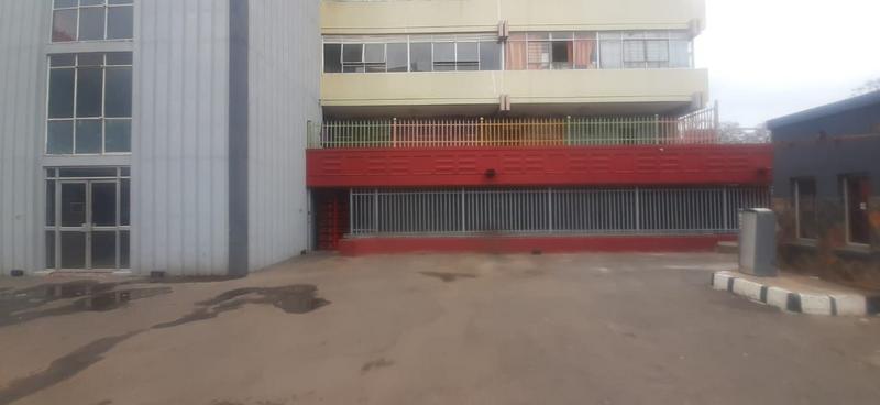 1 Bedroom Property for Sale in Sunnyside Gauteng