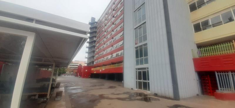 1 Bedroom Property for Sale in Sunnyside Gauteng