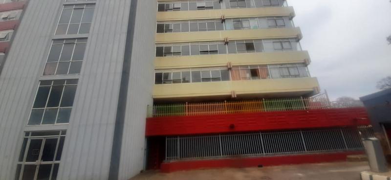 1 Bedroom Property for Sale in Sunnyside Gauteng