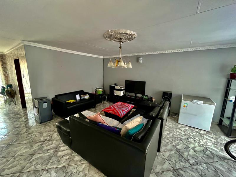 3 Bedroom Property for Sale in Soshanguve Gauteng