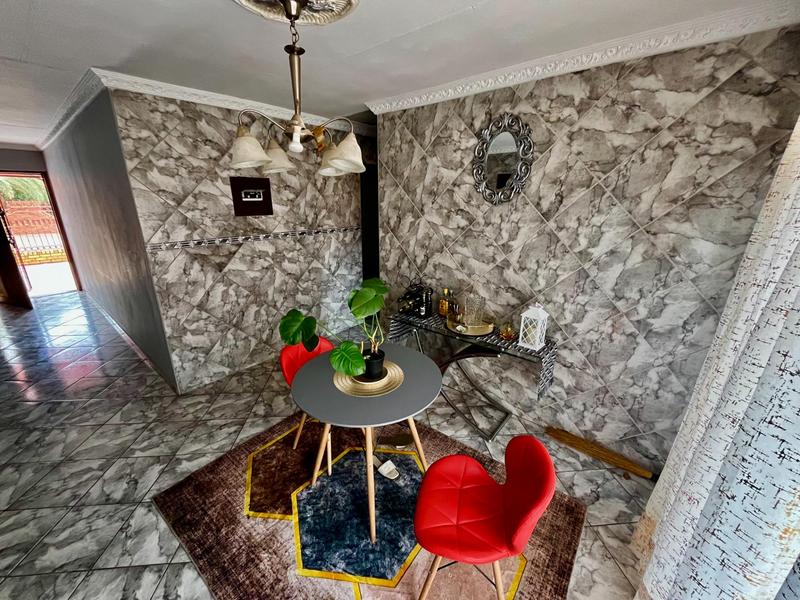 3 Bedroom Property for Sale in Soshanguve Gauteng