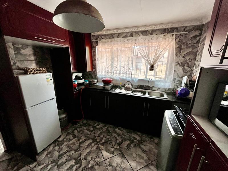 3 Bedroom Property for Sale in Soshanguve Gauteng