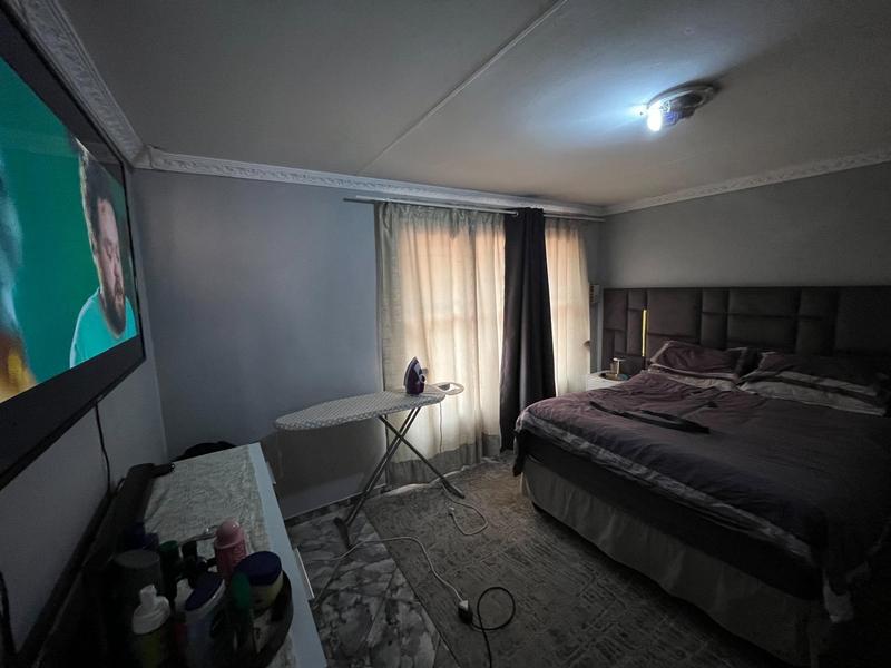 3 Bedroom Property for Sale in Soshanguve Gauteng