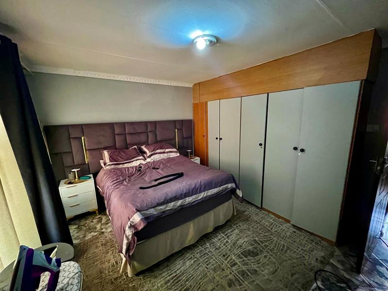 3 Bedroom Property for Sale in Soshanguve Gauteng