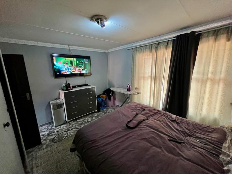 3 Bedroom Property for Sale in Soshanguve Gauteng