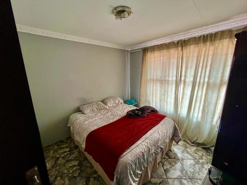 3 Bedroom Property for Sale in Soshanguve Gauteng