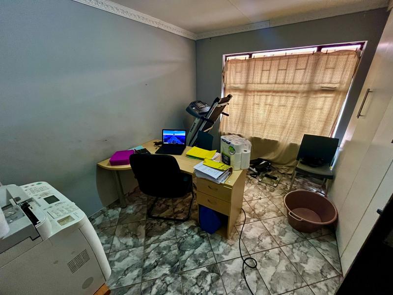 3 Bedroom Property for Sale in Soshanguve Gauteng