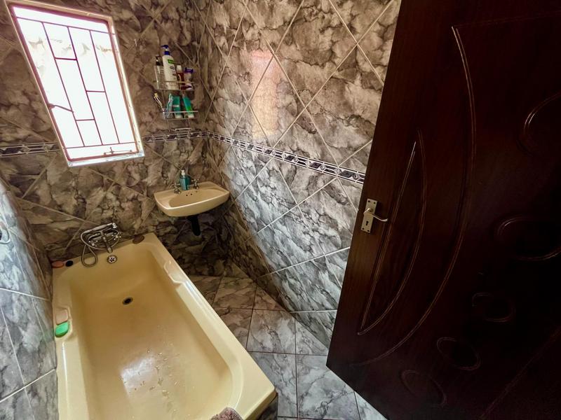 3 Bedroom Property for Sale in Soshanguve Gauteng