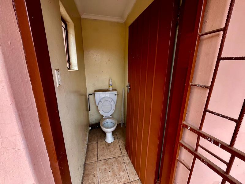 3 Bedroom Property for Sale in Soshanguve Gauteng