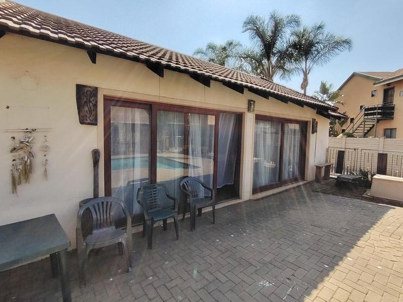 To Let 1 Bedroom Property for Rent in Wierda Park Gauteng