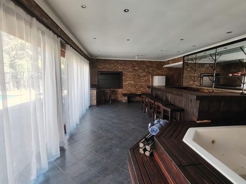 To Let 1 Bedroom Property for Rent in Wierda Park Gauteng
