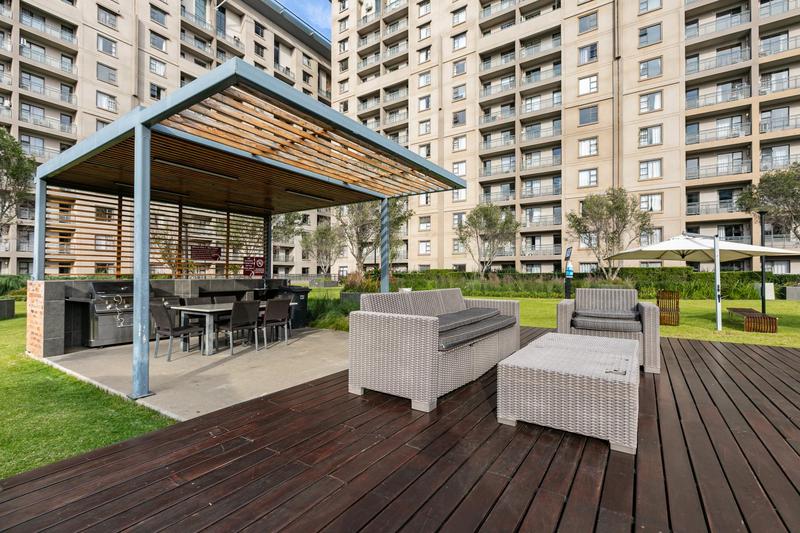 2 Bedroom Property for Sale in Morningside Gauteng