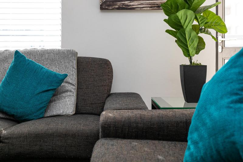 2 Bedroom Property for Sale in Morningside Gauteng